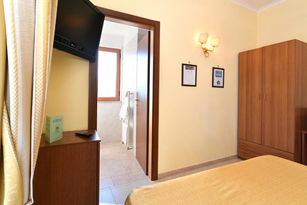 Hotel Il Nido Sorrento - 2