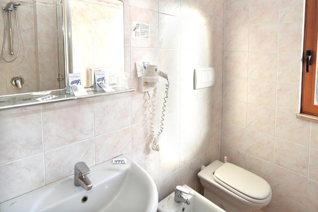 Hotel Il Nido Sorrento - 3