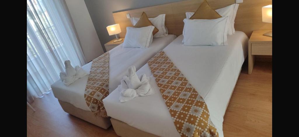 JP VILLAGE Hotel - 1