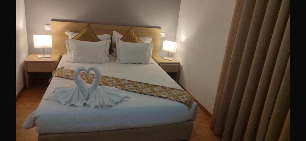 JP VILLAGE Hotel - 8