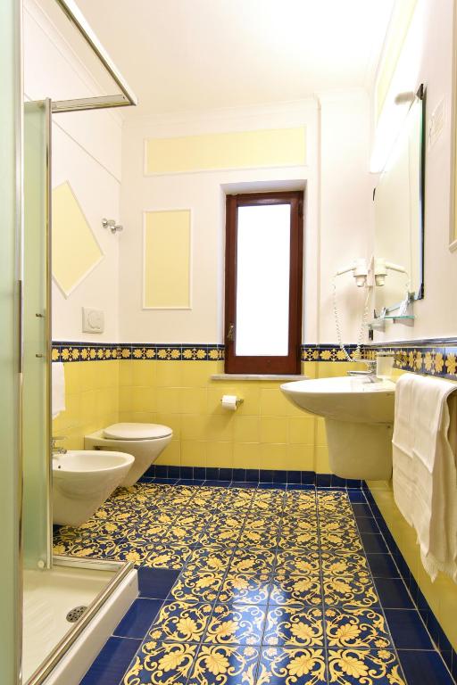 Hotel Il Nido Sorrento - 10