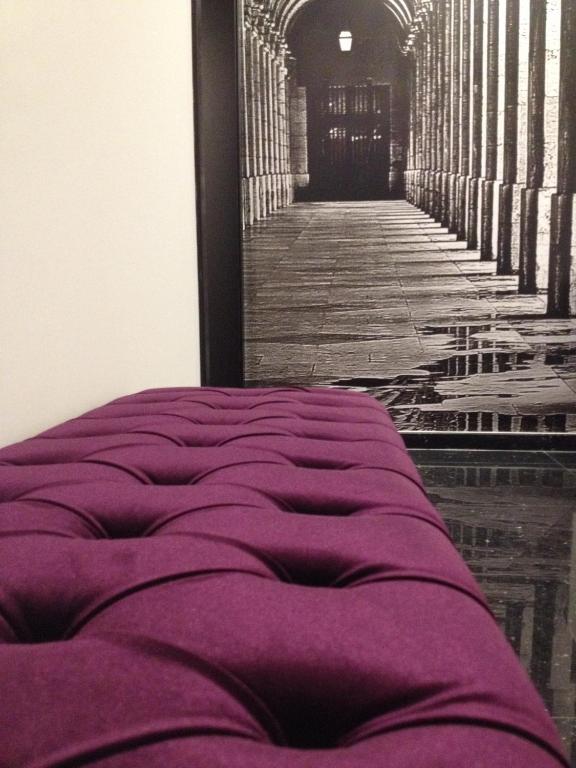 Lisbon City Apartments & Suites by City Hotels - Resim 41