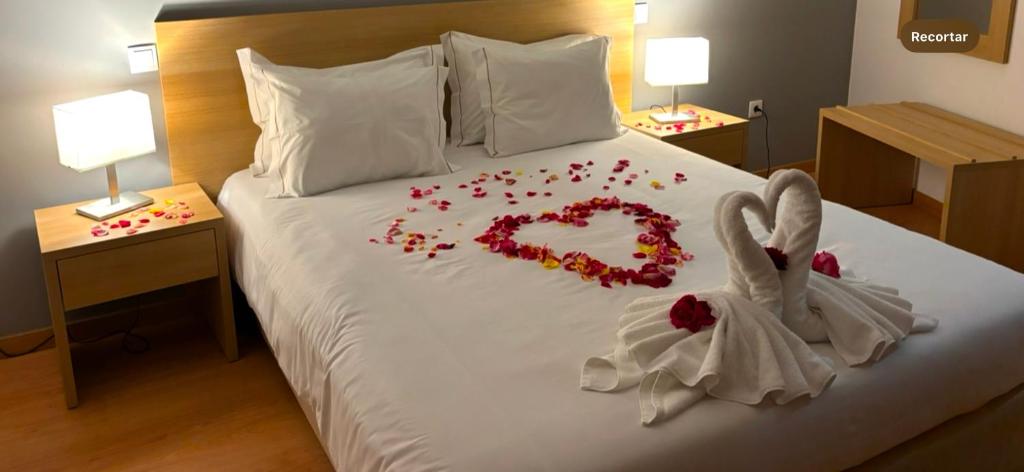 JP VILLAGE Hotel - 15