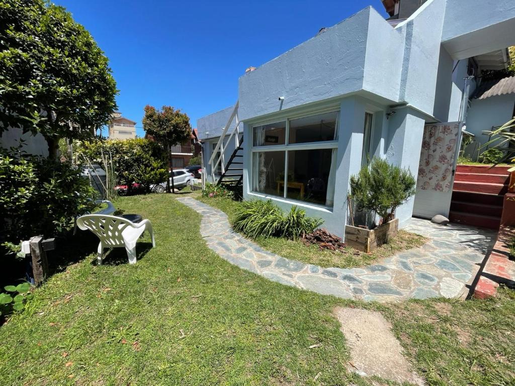 En have udenfor Nirvana Pop