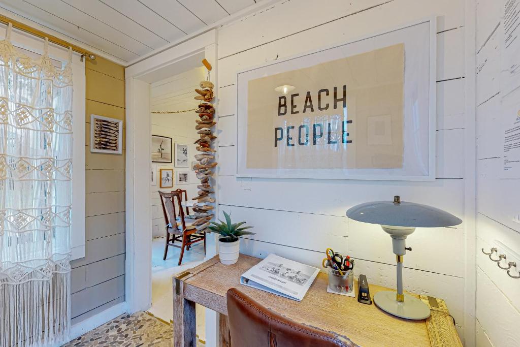 Fotografie z fotogalerie ubytování Sunset Beach Getaway v destinaci Moclips