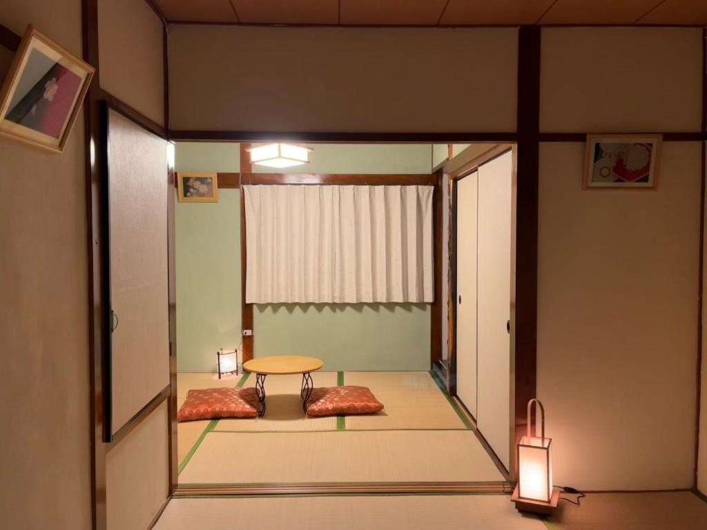 Fotografie z fotogalerie ubytování Hane羽の宿 v destinaci Nara