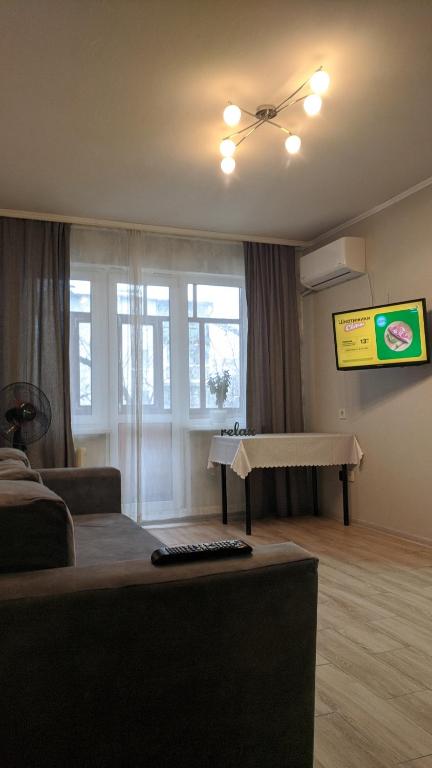 Apartment near city center on Peremohy Avenue 46 фото 7