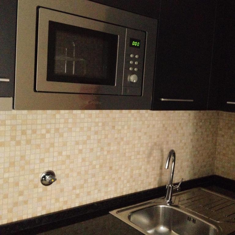 Lisbon City Apartments & Suites by City Hotels - Resim 44