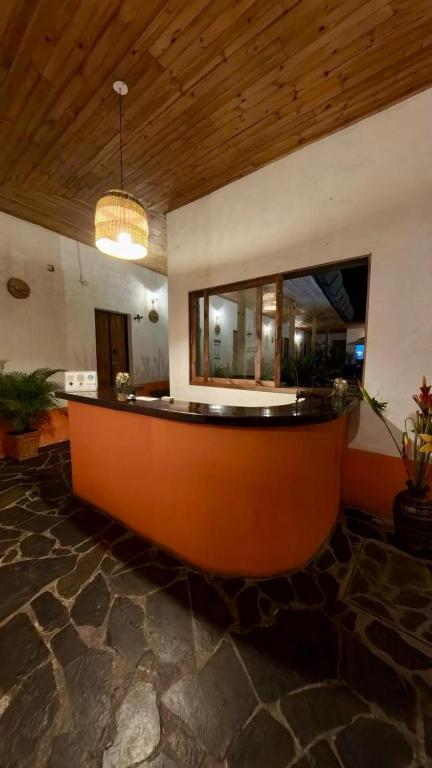 Fotografie z fotogalerie ubytování Hotel Alcázar Real v destinaci Utica