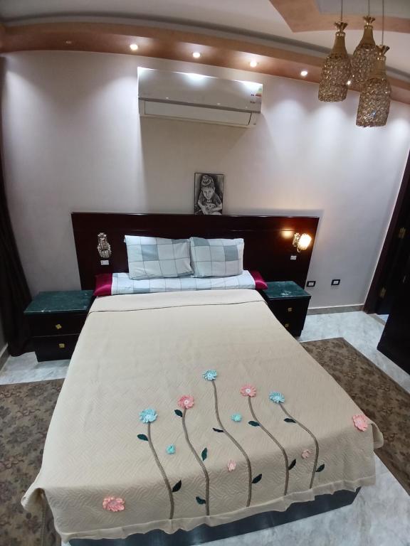 Fotografie z fotogalerie ubytování Monty private room apartment v destinaci Asuán