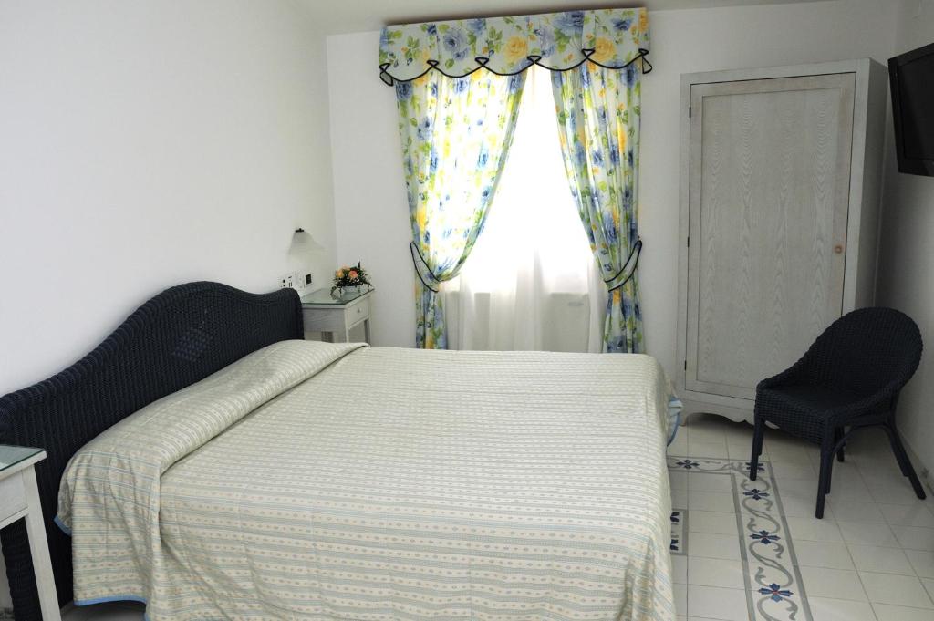 Villa Irlanda Grand Hotel - 8