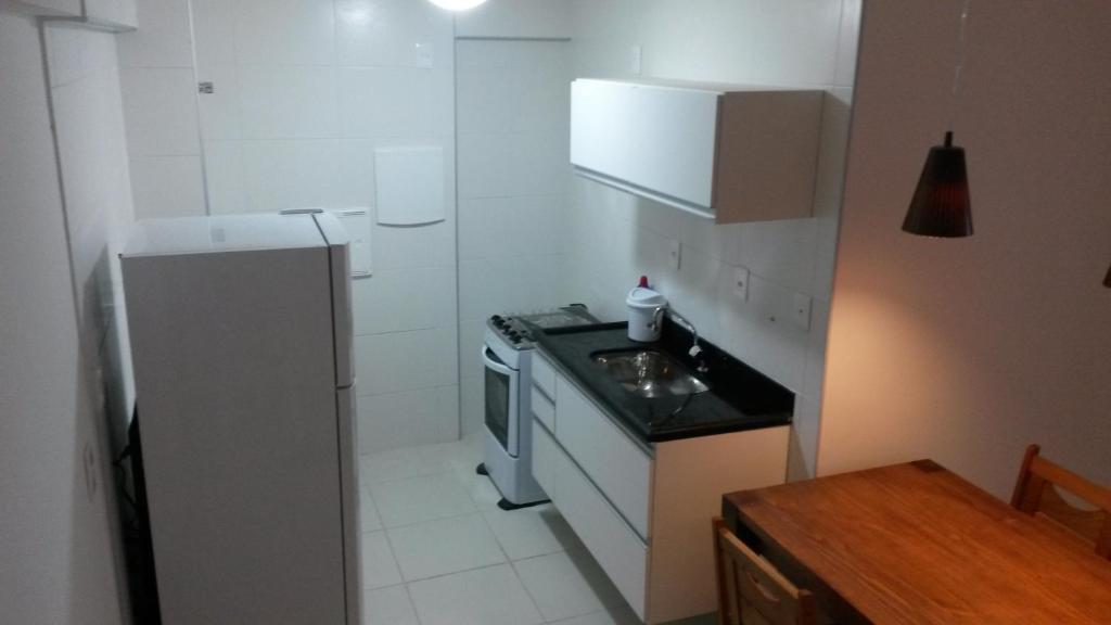  Apartamento Coração do Carnaval