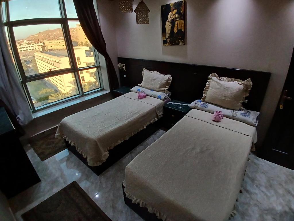 Fotografie z fotogalerie ubytování Monty private room apartment v destinaci Asuán