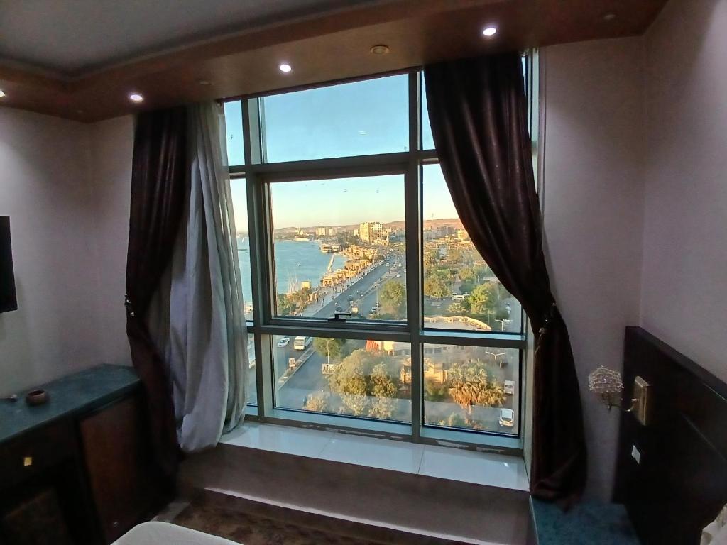 Fotografie z fotogalerie ubytování Monty private room apartment v destinaci Asuán