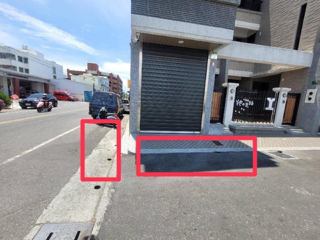 花莲市It's Footprint的相册照片