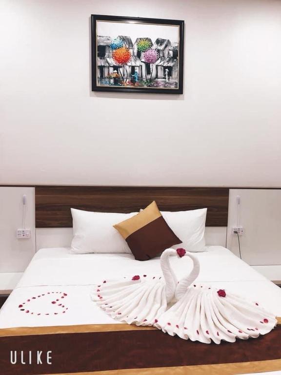 TAM COC SUNSHINE HOTEL - 16