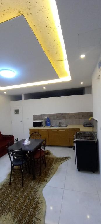 O zonă de relaxare la amman citadle