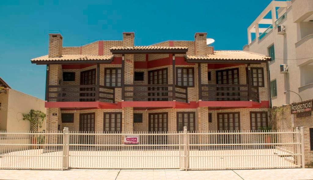 Residencial Parati