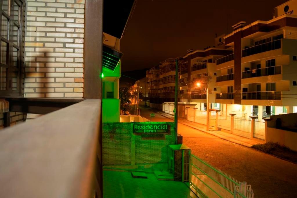  Residencial Parati