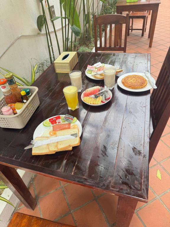 Hotel Facilities
