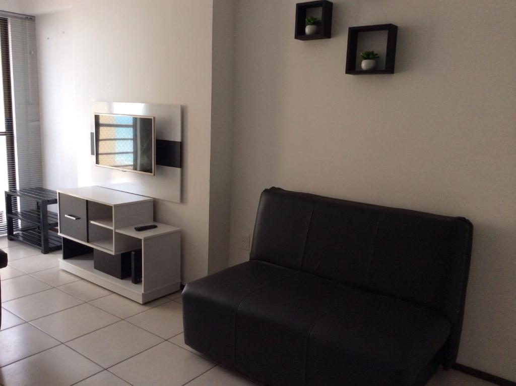  ED. Atlantic Ocean Residence 1202