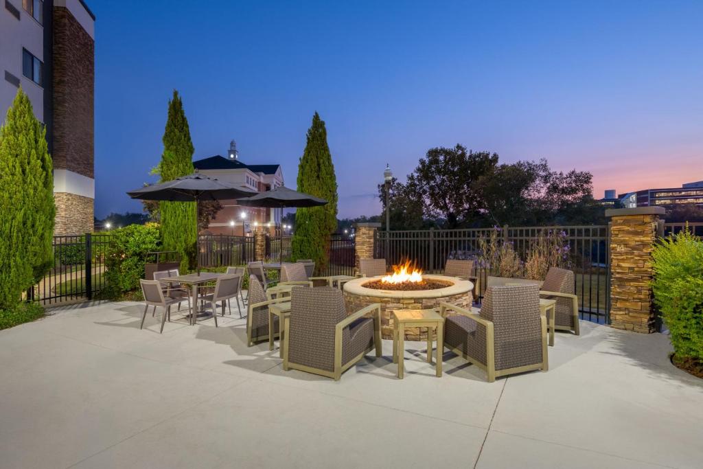 Courtyard by Marriott Columbus Phenix City photo