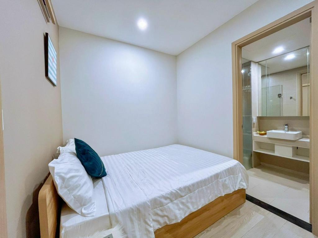 Căn Hộ 3 Phòng Ngủ Nhìn Ra Biển