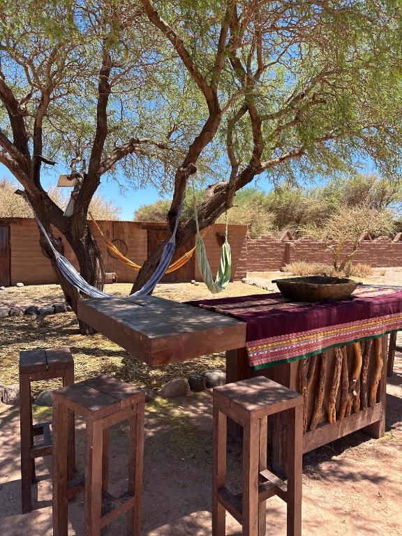 Fotografie z fotogalerie ubytování MAKTVB - EcoLodge San Pedro de Atacama v destinaci San Pedro de Atacama