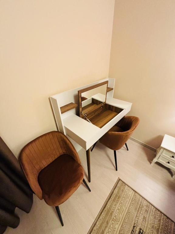 Mellis Boutique - Resim 30