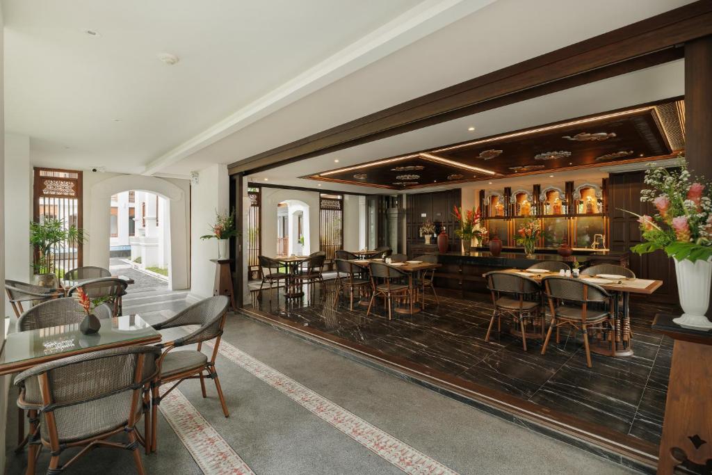 Akira Thaphae Hotel - Resim 5