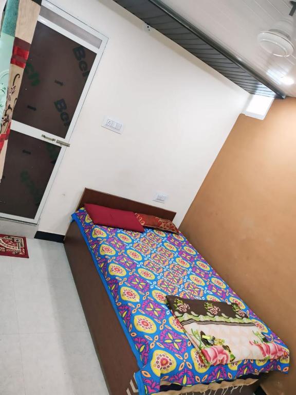 Kailash kuti Guest House - Chambre Double
