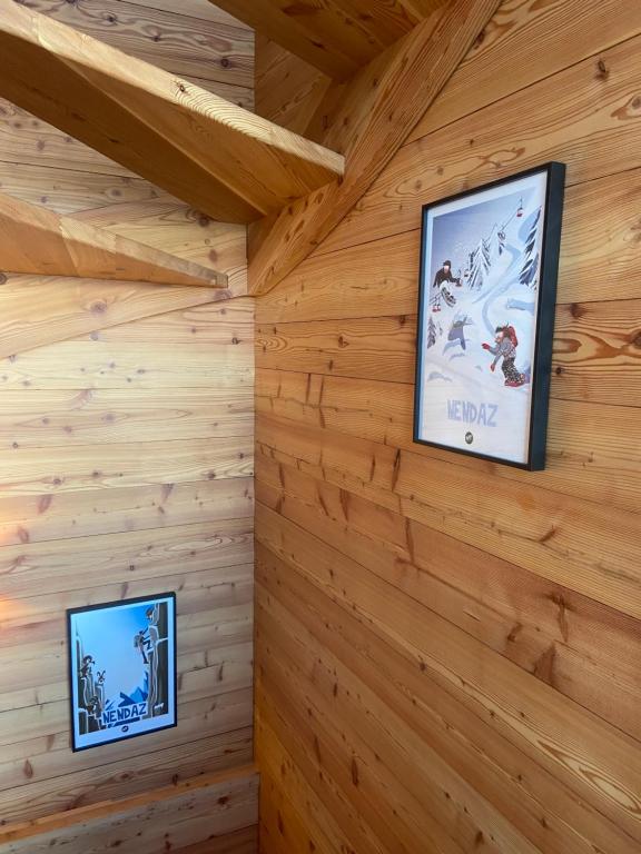 Fotografie z fotogalerie ubytování Swiss Chalet Feniks by Jolidi v destinaci Nendaz