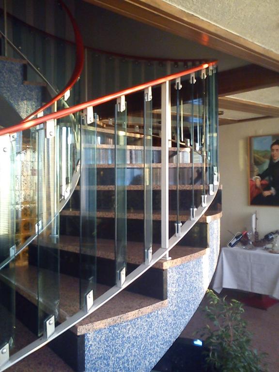 Hotel Miradouro - Resim 41