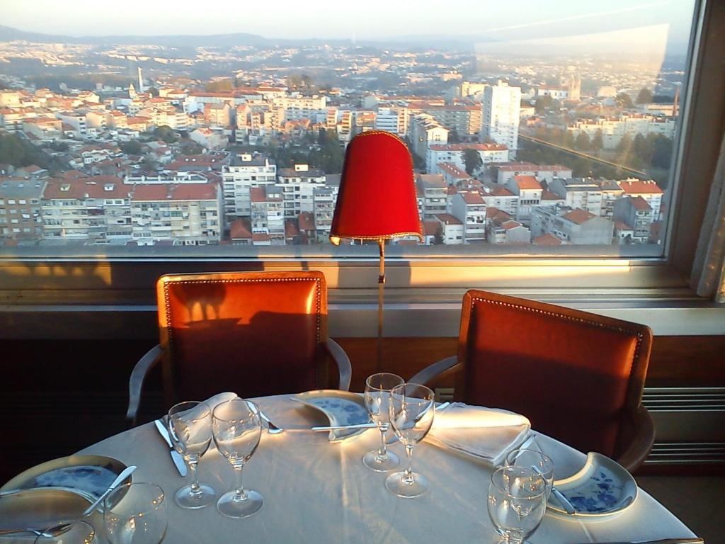 Hotel Miradouro - Resim 32