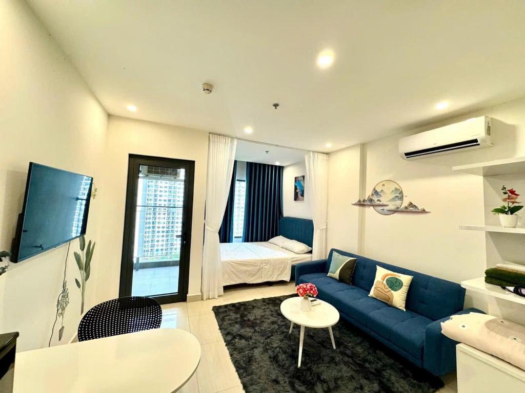 Photo from Vinhome Grand Park Quận 9 in Gò Công, Ho Chi Minh Municipality, Vietnam