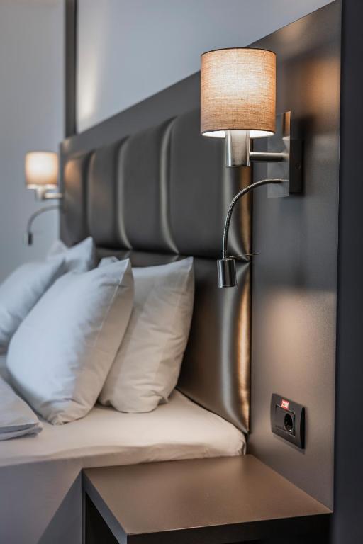 Charm Boutique Hotel - Resim 6