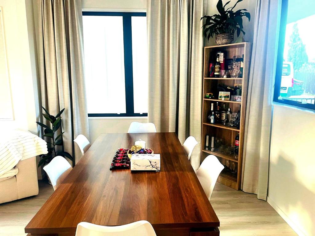 Brand New Beauty Home - Resim 17