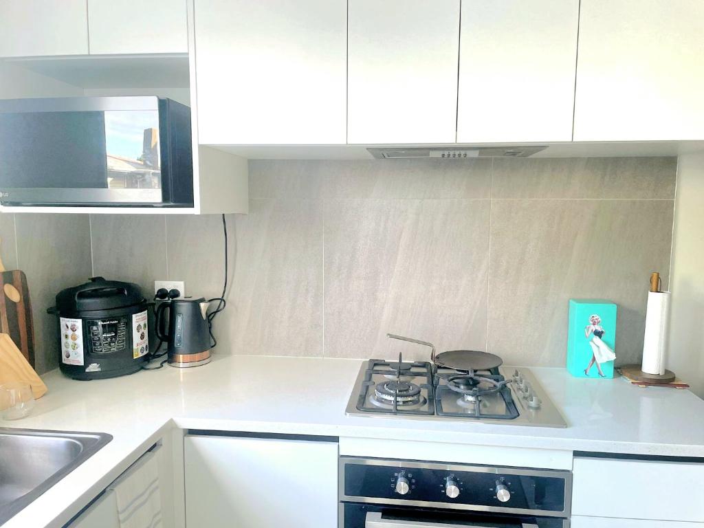 Brand New Beauty Home - Resim 18