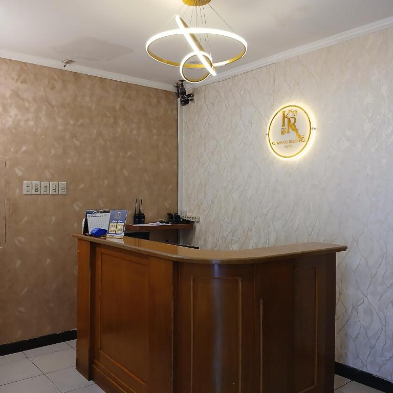 Fotografie z fotogalerie ubytování Ketapang Residence Hotel v destinaci Jakarta