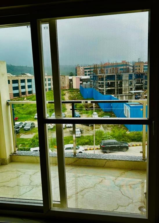 Mannat Residency - Hizvo
