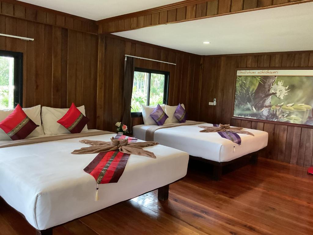 Kohjum Freedom Resort - 18