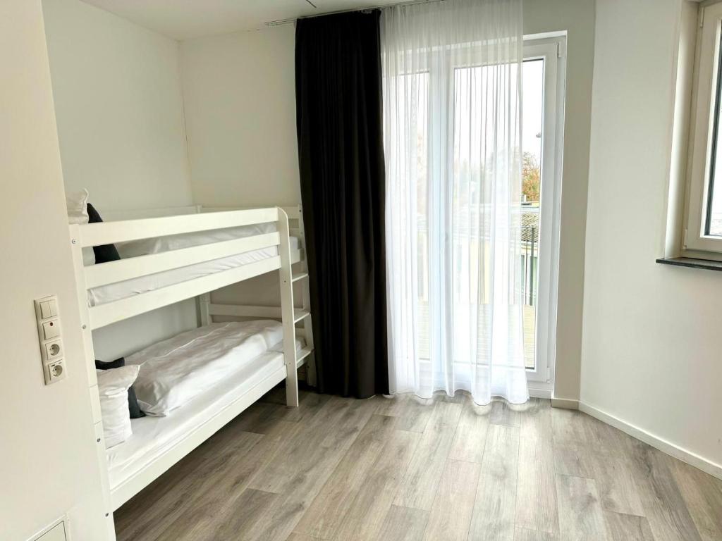 Hotel Andante Rust - Junior Suite With Balcony