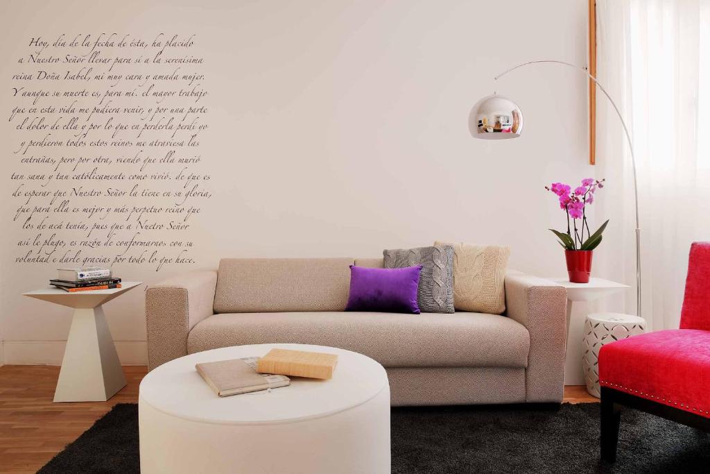 Palacio Plaza Conde Miranda - Apartamento Superior De Una Habitación