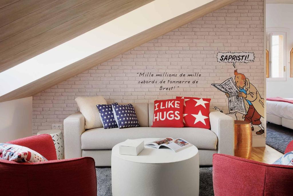 Palacio Conde Miranda - 1