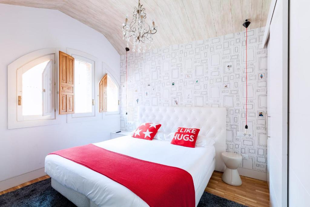 Palacio Conde Miranda - 4