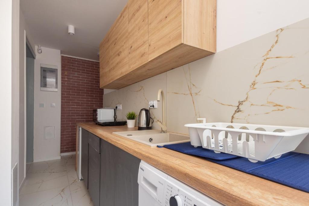 Centrum 5a Próchnika 21 - Resim 20