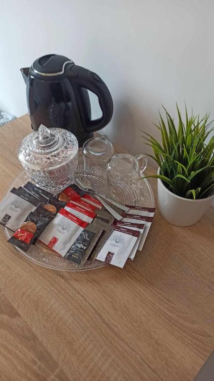 Centrum 5a Próchnika 21 - Resim 21