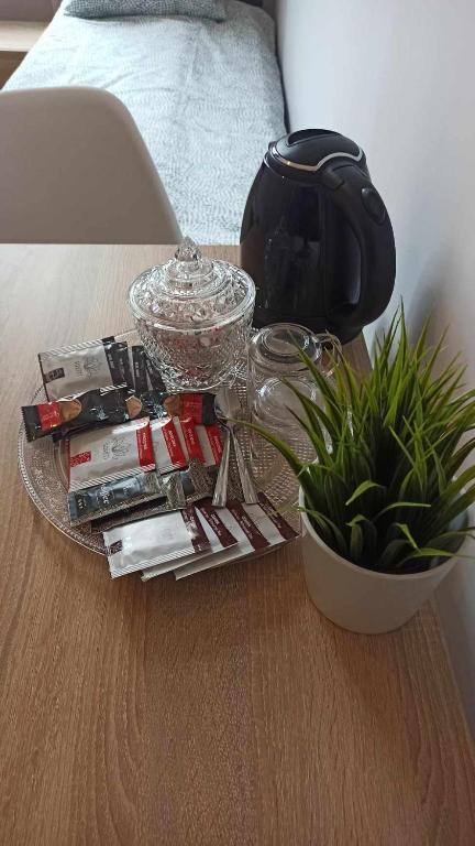 Centrum 5a Próchnika 21 - Resim 23