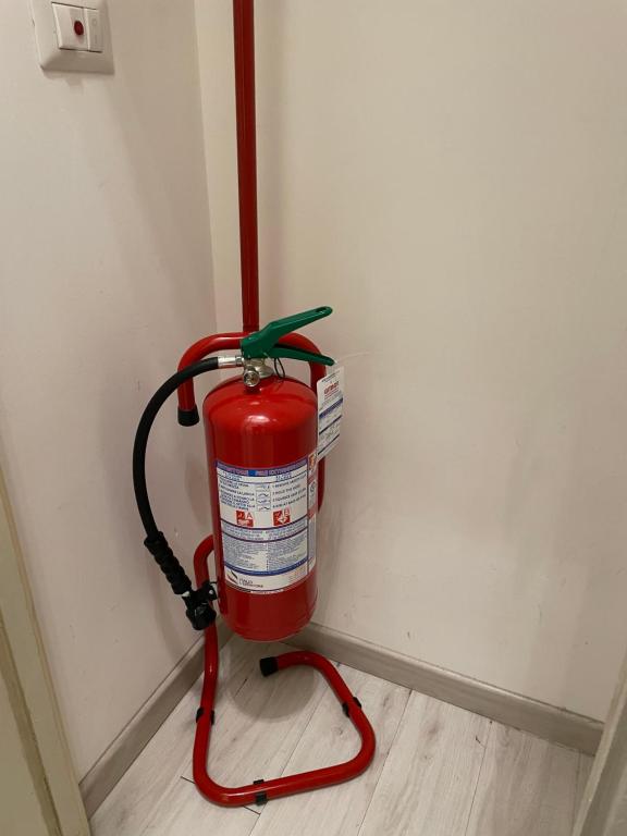 Zdjęcie z galerii obiektu Salerno Center House - Corso Vittorio Emanuele w mieście Salerno