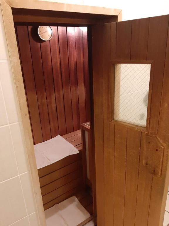 Koupelna v ubytování Hotel GOLF Nirasaki (Adult Only)